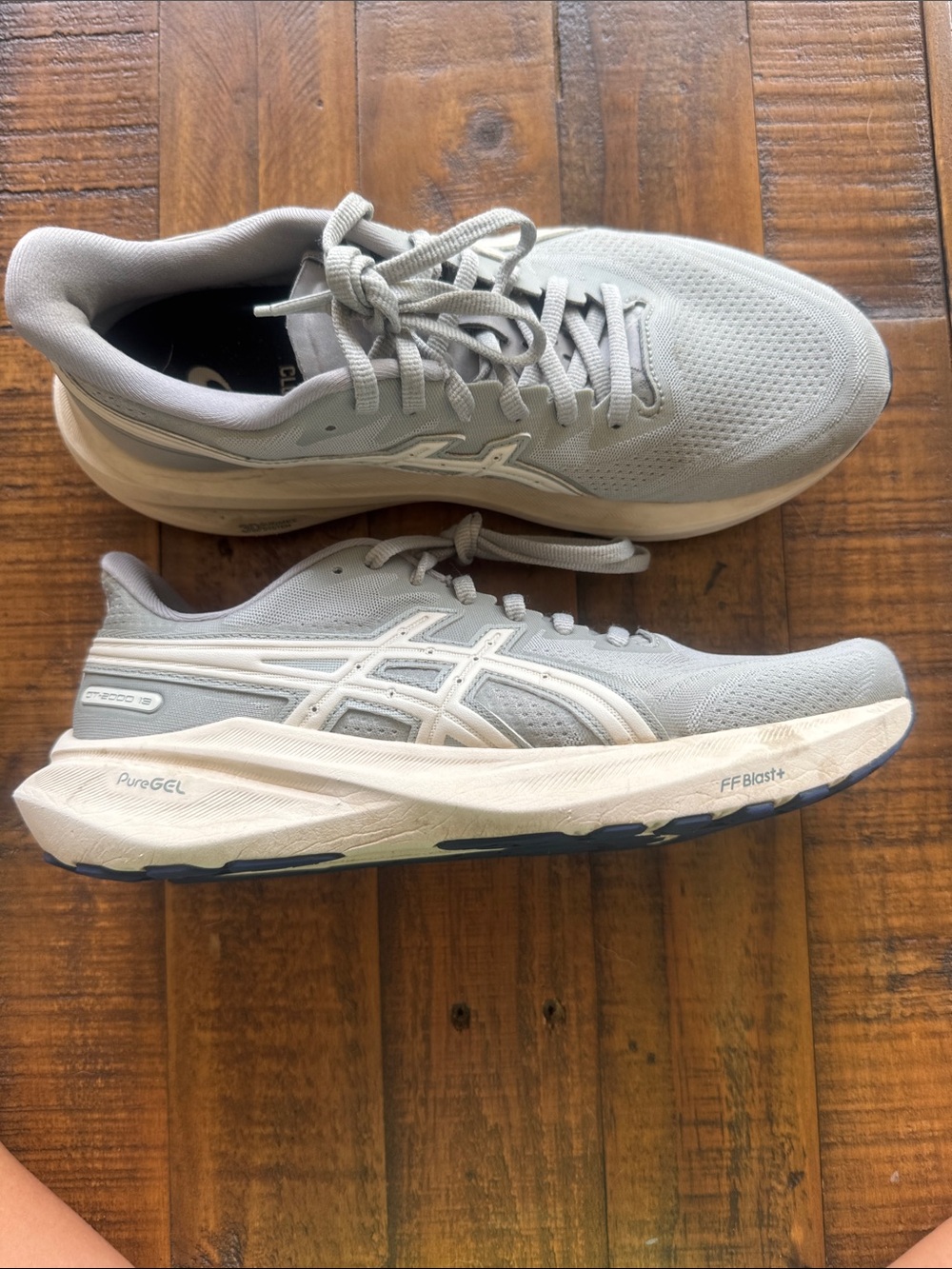 ASICS Track Club Women’s - size 9